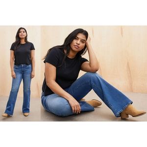 American Eagle Favorite Boyfriend Super Stretch